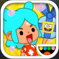 Toca Boca World Mod Apk 1.131.1 Unlocked All Furniture