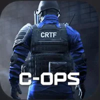 Critical Ops Mod Apk 1.70.0.f3216 (Mod Menu) Unlimited Money