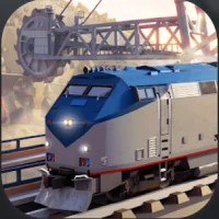 Train Station 2 Mod Apk 4.33.0 (Mod Menu)