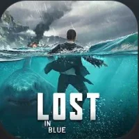 LOST in BLUE Mod Apk 1.285.0 (Mod Menu)