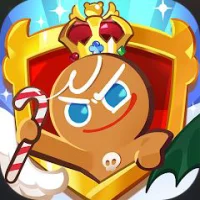 Cookie Run Kingdom Mod Apk 7.4.102 (Mod Menu)