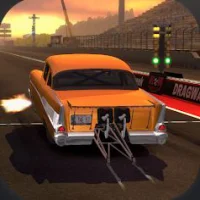 No Limit Drag Racing 2 Mod Apk 2.14.6 Unlimited Money and Gold