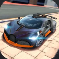 Extreme Car Driving Simulator Mod Apk 7.10.3 (Mod Menu) VIP Unlocked